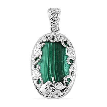 African Malachite - Product card gallery slide 1 (10178552070457)