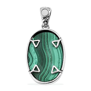 African Malachite - Product card gallery slide 4 (10178552070457)