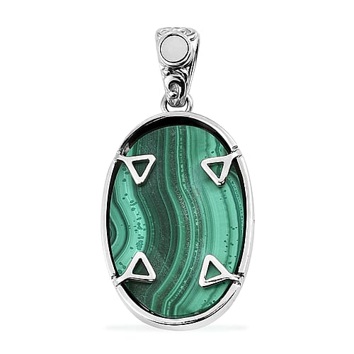 African Malachite - Product card gallery slide 4 (9431396417791)