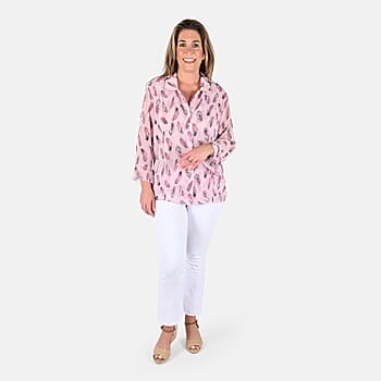 Pink / M - Product card gallery slide 1 (10178551775545)