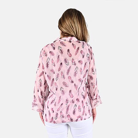 Pink / M - Product card gallery slide 2 (10178551775545)