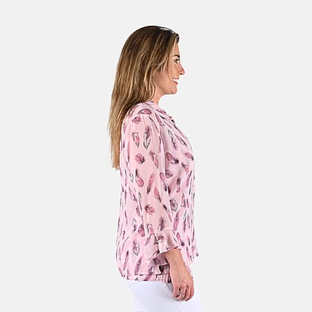 Pink / M - Product card gallery slide 3 (10178551775545)
