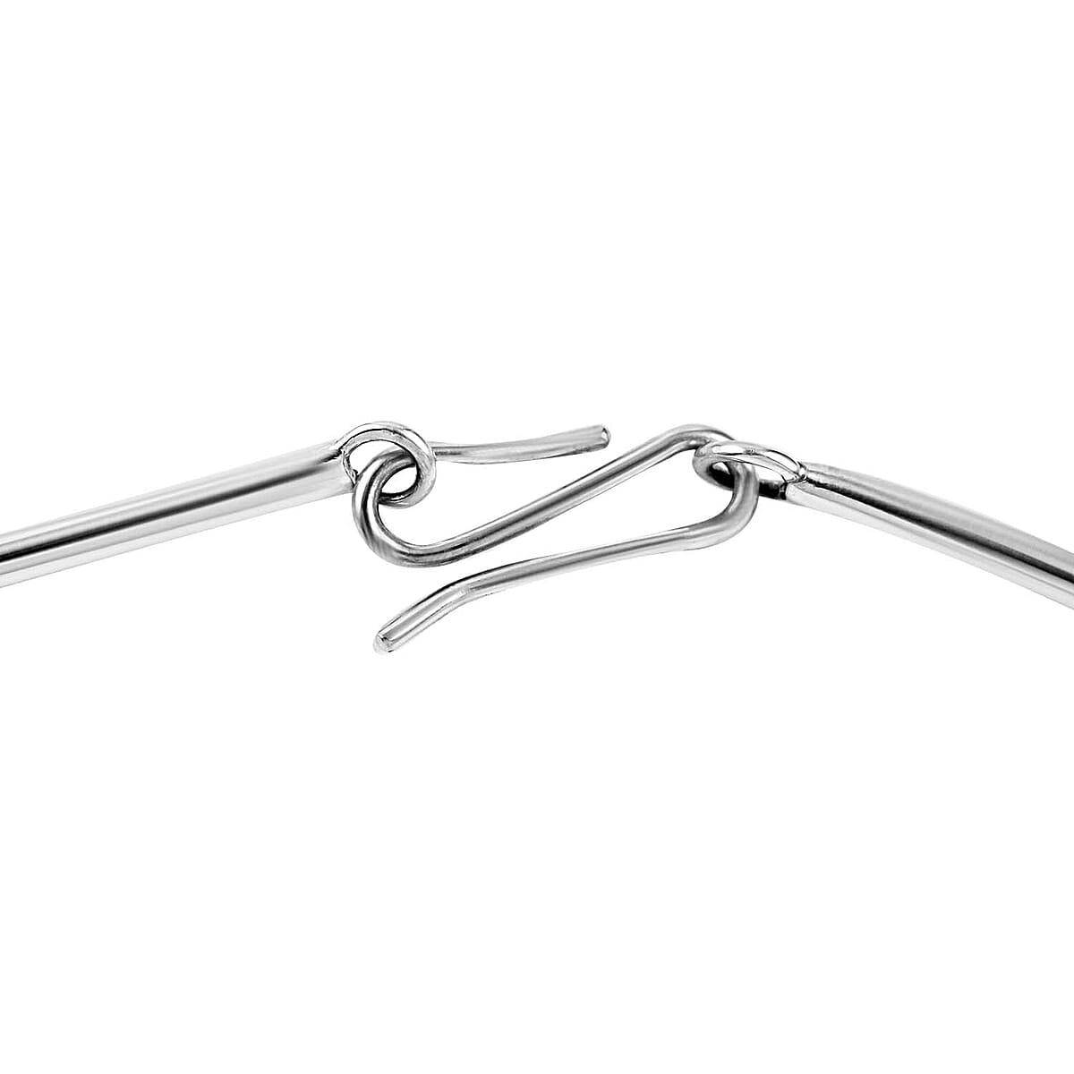 ONE OF A KIND Baltic Amber Choker Floral Necklace 16 Inches in Sterling Silver 87 Grams image number 4