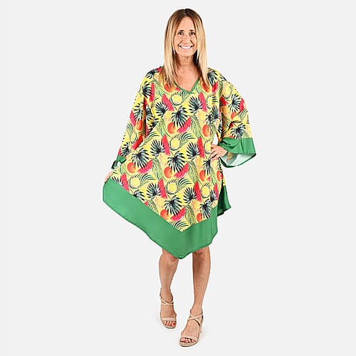 Yellow & Green - Product card gallery slide 1 (9431415423231)