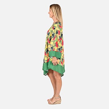 Yellow & Green - Product card gallery slide 3 (10178551972153)