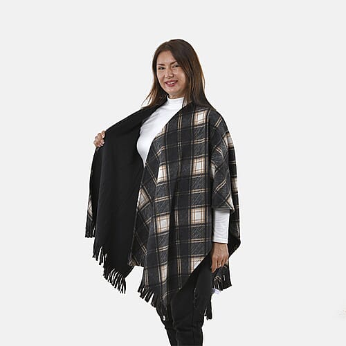 Black & Gray - Product card gallery slide 4 (9431340941567)