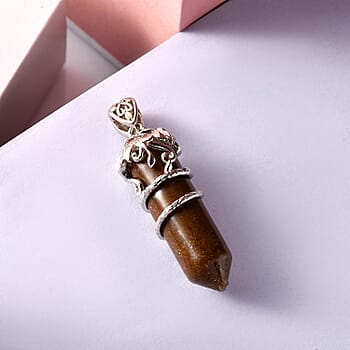 Tiger's Eye - Product card gallery slide 2 (10178552103225)
