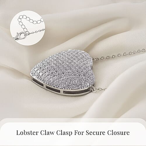 Simulated Diamond - Product card gallery slide 4 (9431340876031)