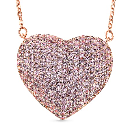 Simulated Pink Diamond - Product card gallery slide 1 (10178552299833)