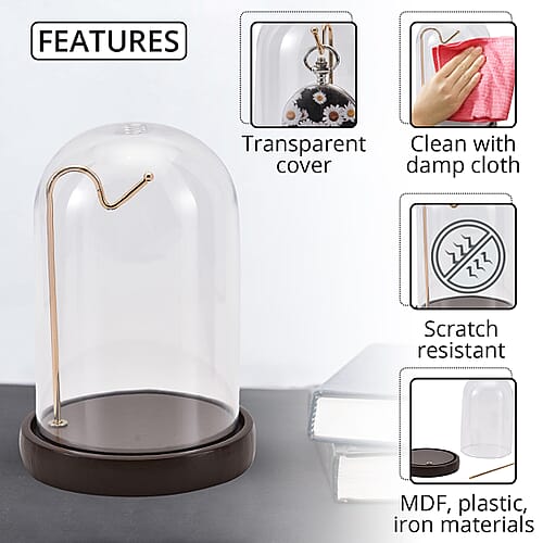 Brown - Product card gallery slide 3 (9431340318975)