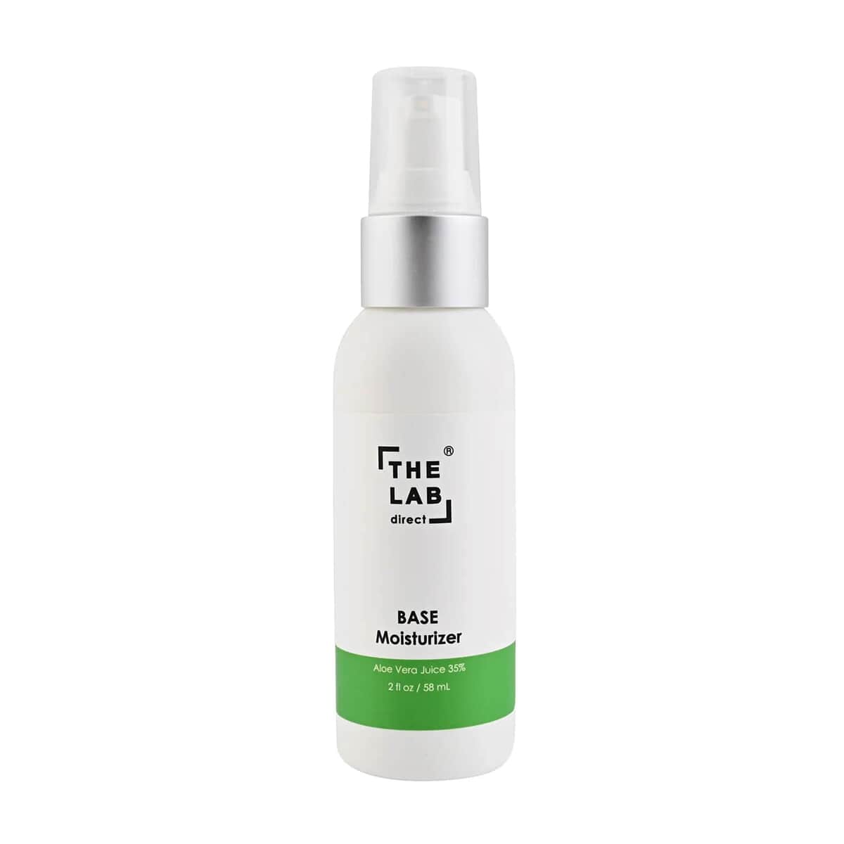 The Lab Direct Moisturizing Base 2fl oz , Moisturizing Serum , Anti-Wrinkle Serum , Best Anti Aging Skin Care Products image number 0