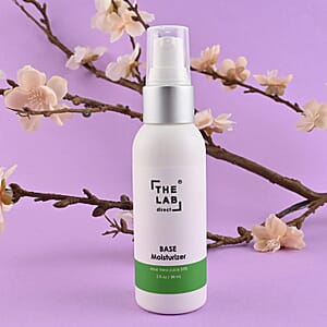 The Lab Direct Moisturizing Base 2fl oz , Moisturizing Serum , Anti-Wrinkle Serum , Best Anti Aging Skin Care Products (Ships in 5-7 Business Days)
