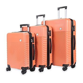 Tangerine - Product card gallery slide 1 (9431524573439)
