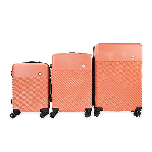 Tangerine - Product card gallery slide 2 (9431524573439)