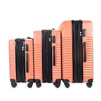 Tangerine - Product card gallery slide 3 (9431524573439)