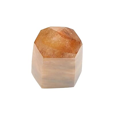 Golden Healing Quartz Point -S Approx. 2625ctw, Home Décor, Table Décor, Living Room Décor, Decoration Items, Gift Item