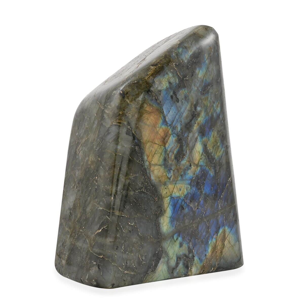 Labradorite Free Form-M Approx. 7711ctw image number 0