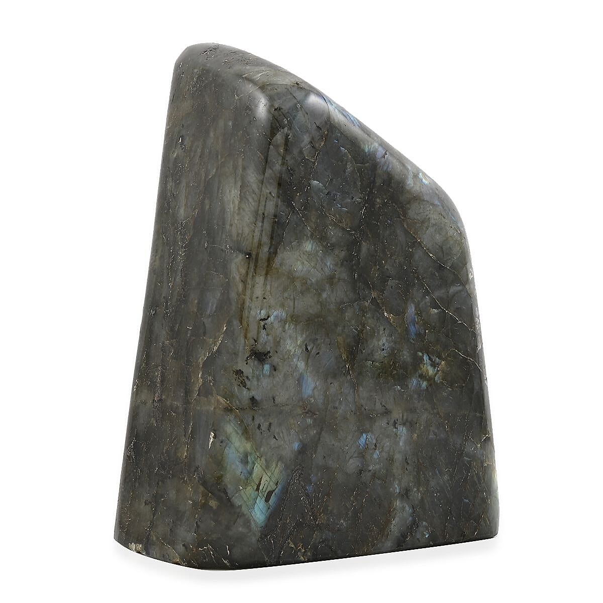 Labradorite Free Form-M Approx. 7711ctw