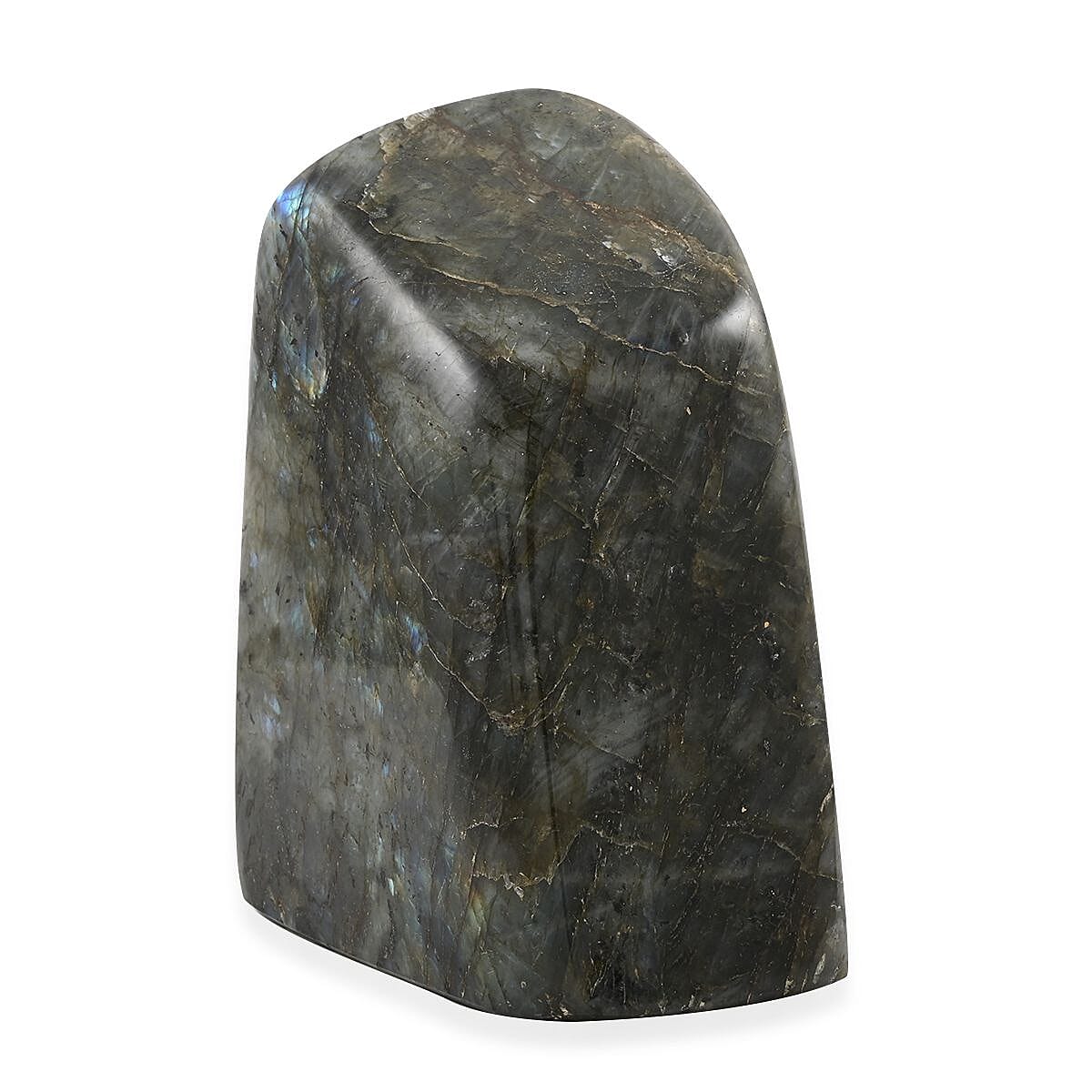 Labradorite Free Form-M Approx. 7711ctw
