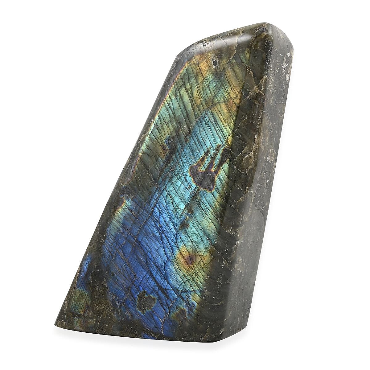 Labradorite Free Form-L Approx. 10432ctw image number 0