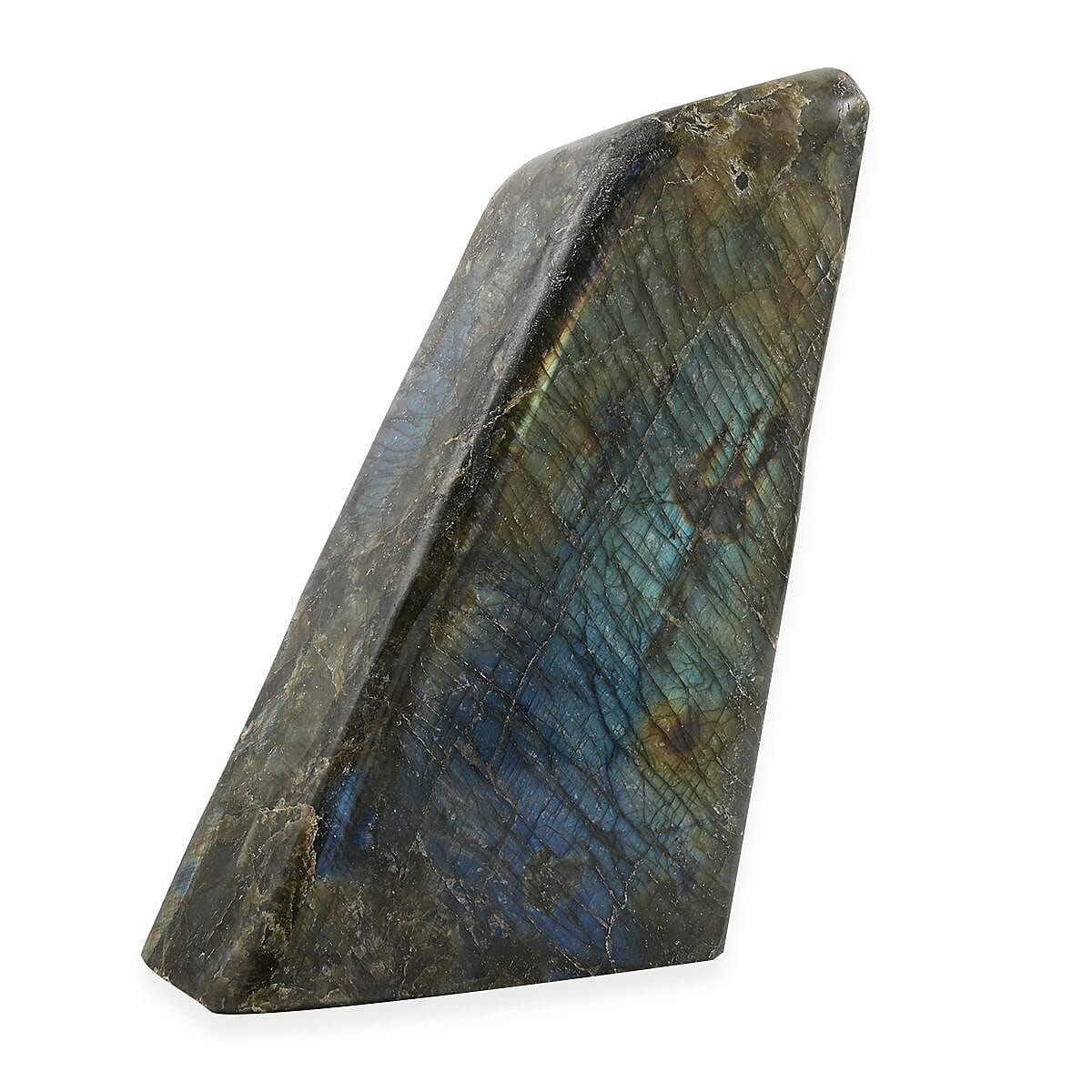 Labradorite Free Form-L Approx. 10432ctw image number 1