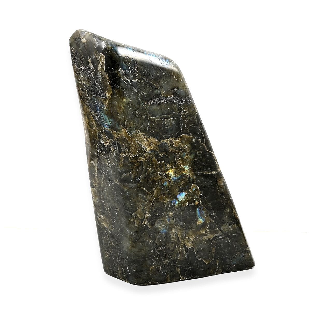 Labradorite Free Form-L Approx. 10432ctw image number 2