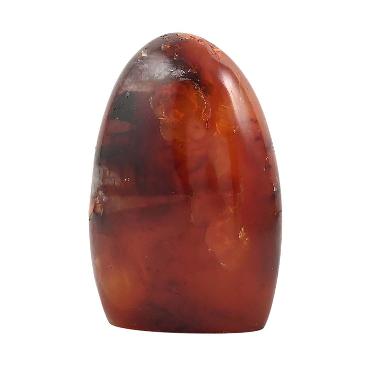 Carnelian Figurine -M (Approx. 1040 ctw)