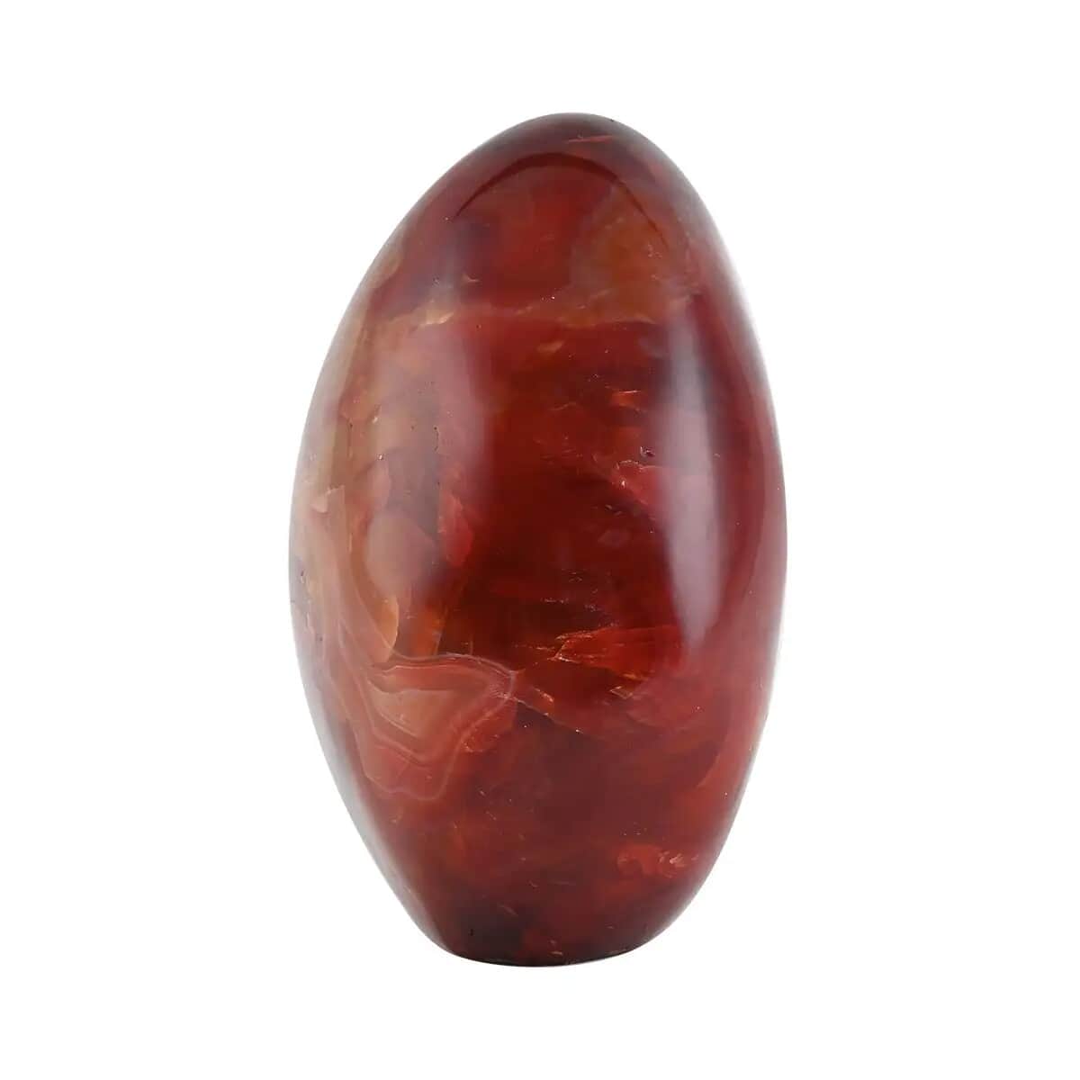 Carnelian -L (Approx. 3356 ctw) image number 3