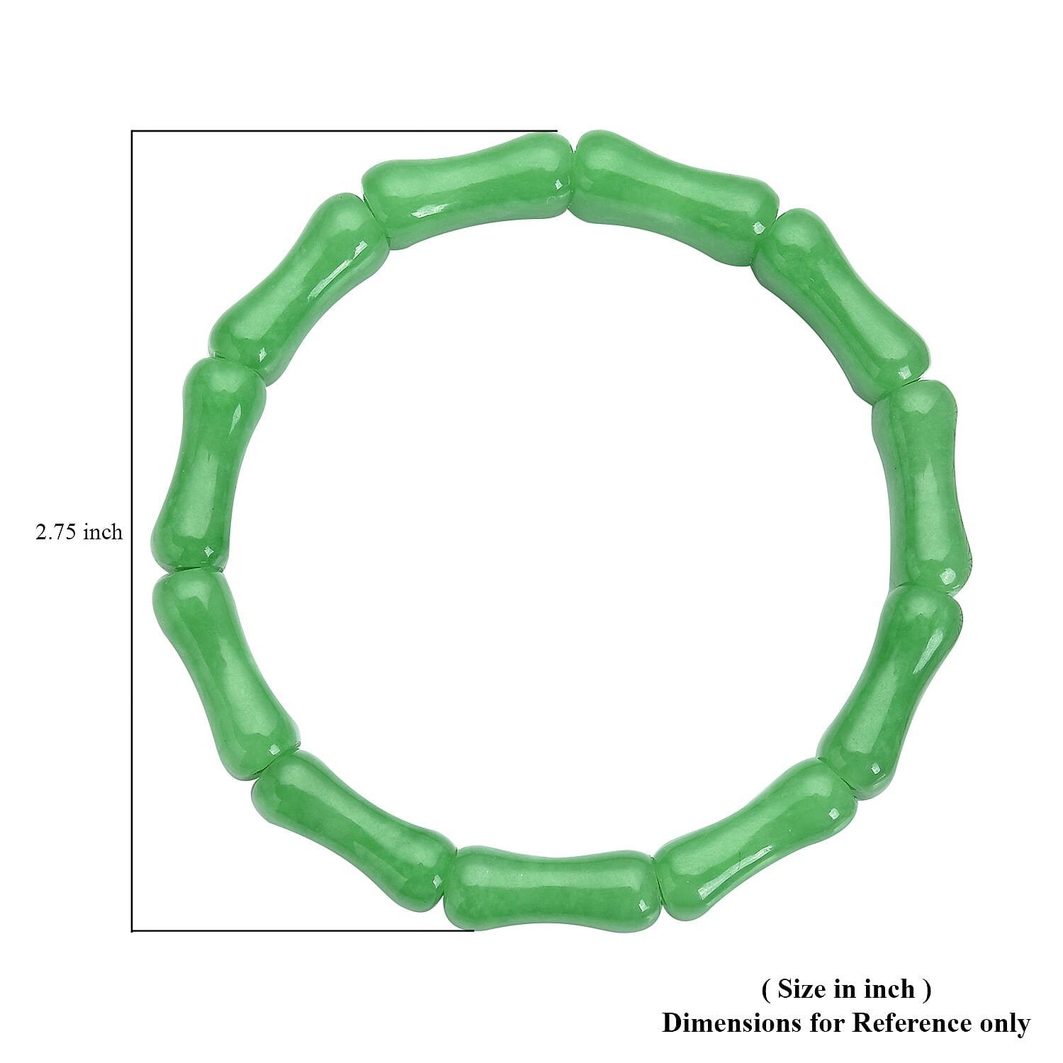 Green Jade - Product card gallery slide 3 (10144580075803)