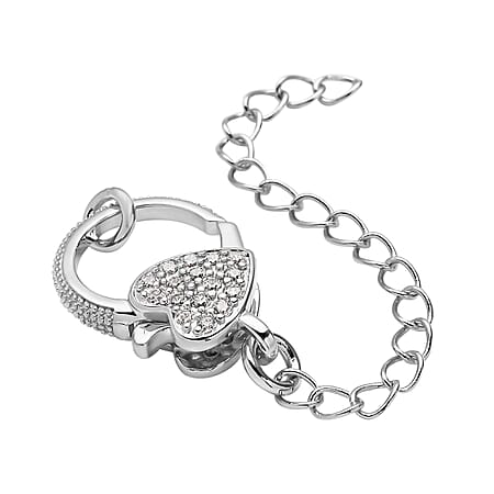Silver - Product card gallery slide 3 (10178553250105)