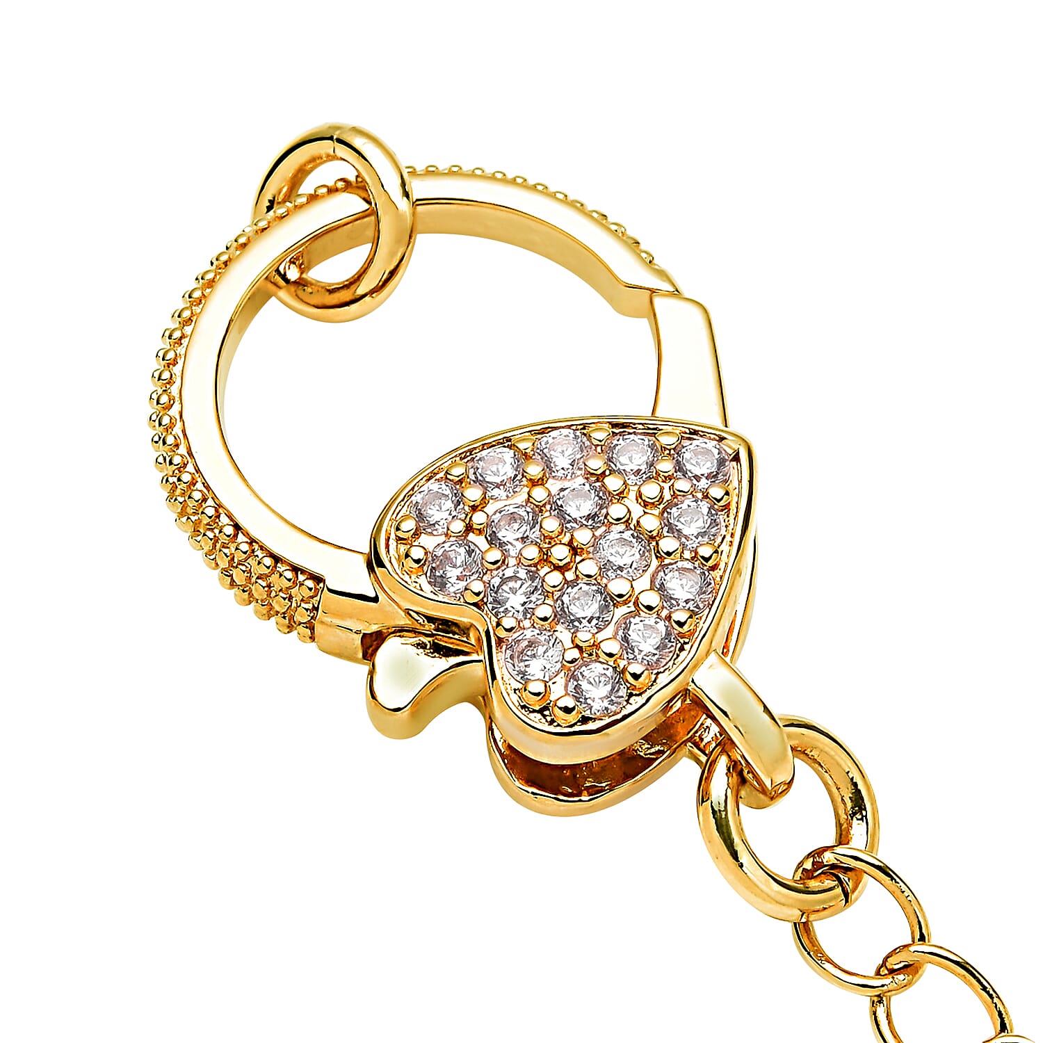 Gold - Product card gallery slide 4 (9431400710399)