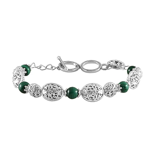 African Malachite - Product card gallery slide 1 (9431365779711)