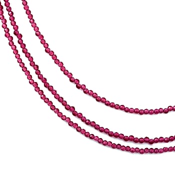 Mozambique Garnet - Product card gallery slide 3 (10178553741625)