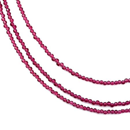 Mozambique Garnet - Product card gallery slide 3 (10178553741625)
