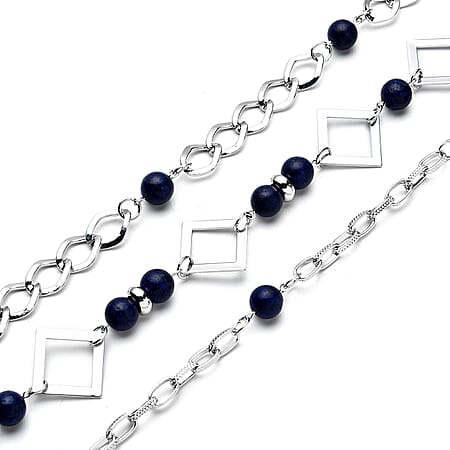 Lapis Lazuli - Product card gallery slide 4 (10178553774393)