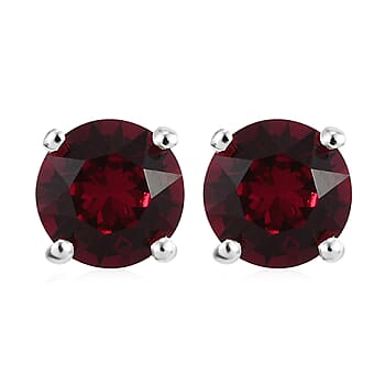 Ruby Crystal - Product card gallery slide 1 (10178555281721)