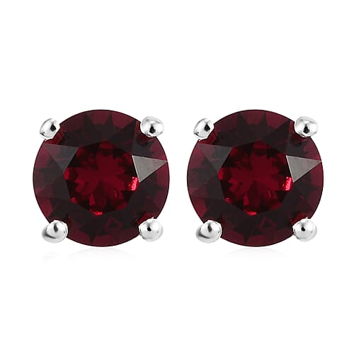 Ruby Crystal - Product card gallery slide 1 (9431341662463)