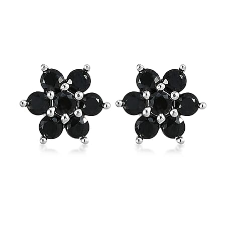 Thai Black Spinel - Product card gallery slide 1 (10178555314489)
