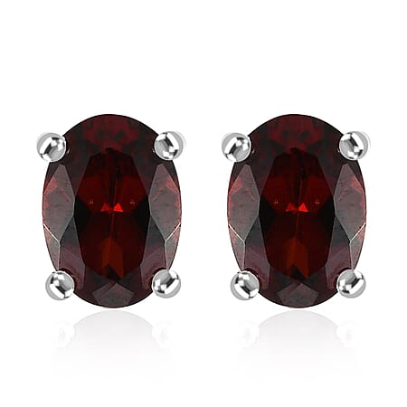 Mozambique Garnet - Product card gallery slide 1 (10179745972537)
