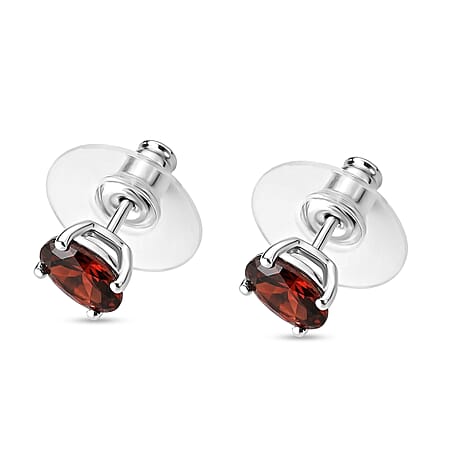 Mozambique Garnet - Product card gallery slide 4 (10179745972537)