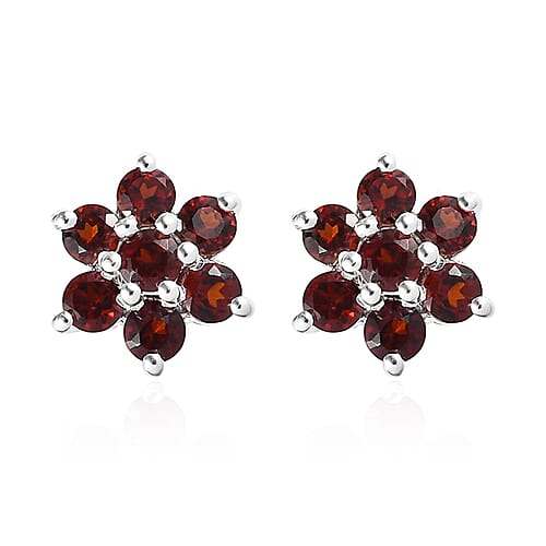 Mozambique Garnet - Product card gallery slide 1 (9431395303679)