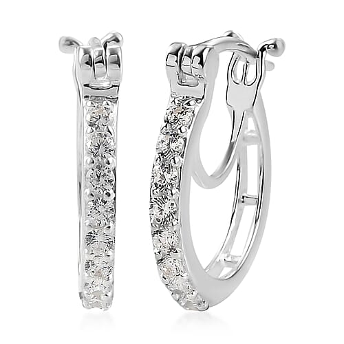 Simulated Diamond - Product card gallery slide 1 (9431342416127)
