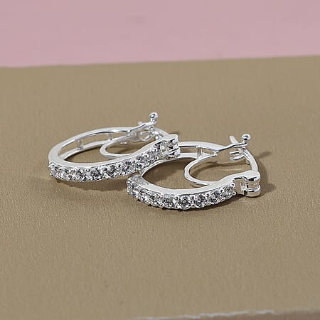 Simulated Diamond - Product card gallery slide 2 (10178555478329)