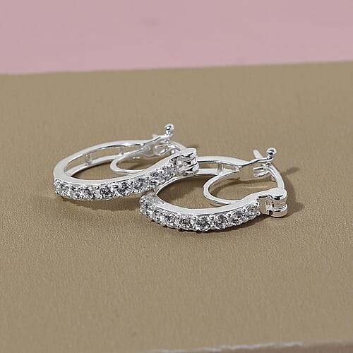 Simulated Diamond - Product card gallery slide 2 (9431342416127)