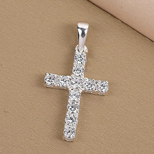 Simulated Diamond - Product card gallery slide 2 (9431397859583)