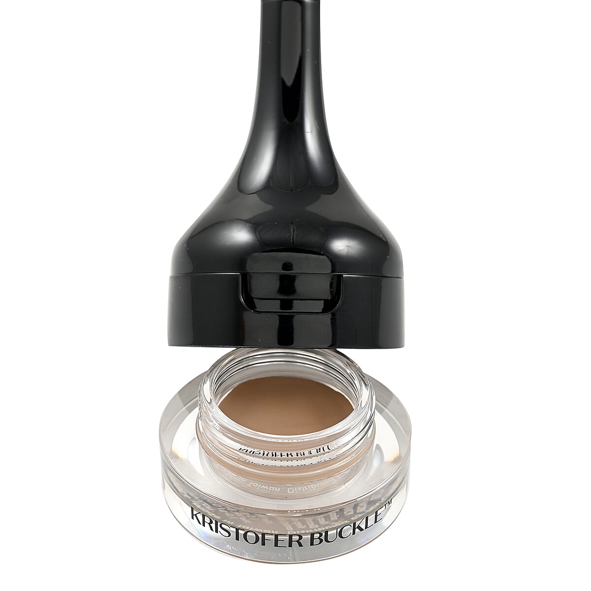 Kristofer Buckle Brow Champion Enhancing Pomade and Powder image number 2