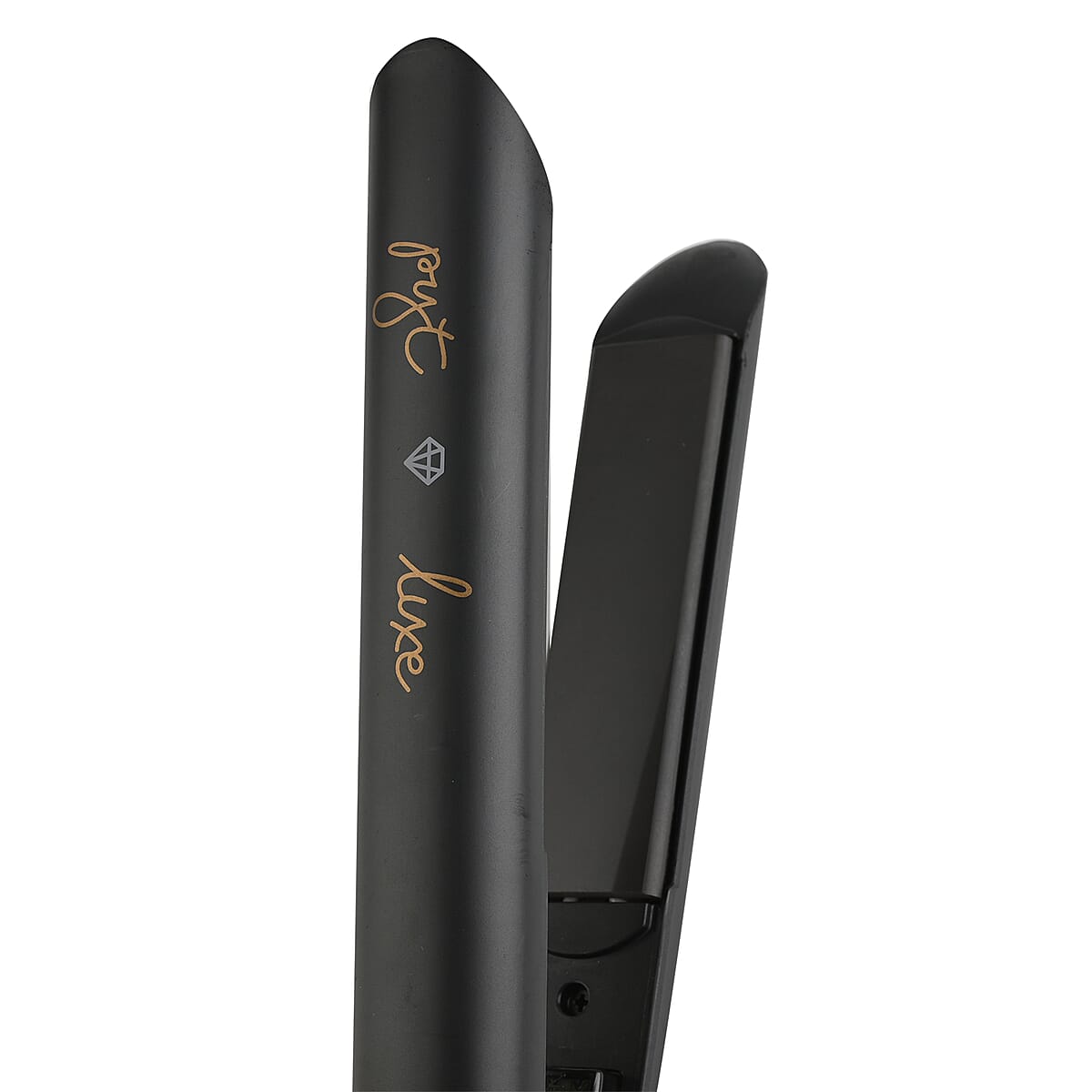 PYT HAIR 1 In Ion Fusion 2.0 Pro Ceramic Flat Iron - Black image number 5