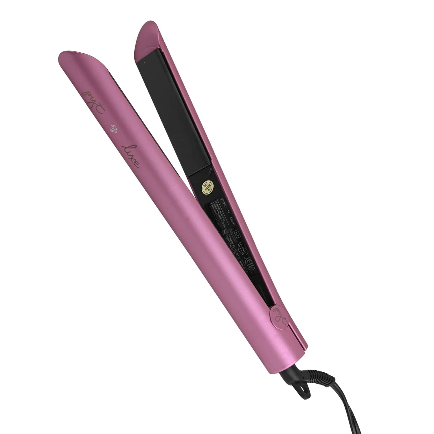 Fusion hotsell flat iron