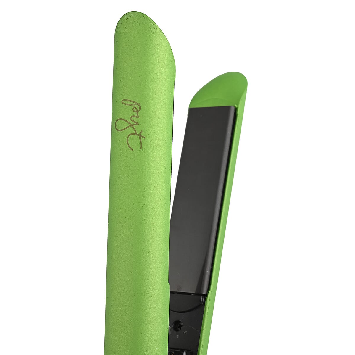 PYT HAIR 1 In Ion Fusion 2.0 Pro Ceramic Flat Iron - Peridot image number 5