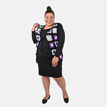 Black & Purple - Product card gallery slide 1 (10178556363065)